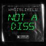 Not A Diss (Explicit)