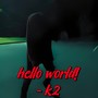 hello world! (Explicit)