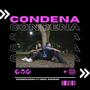 CONDENA (feat. Uriel Romero) [Explicit]