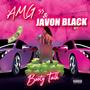 Booty Talk (feat. Javon Black) [Explicit]