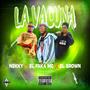 La Vacuna (feat. NEKKY, El Faka MC & Elk Brown)