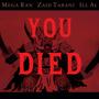 YOU DIED (ELDEN RING) (feat. Lost Perception)