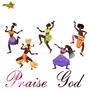 PRAISE GOD INSTRUMENTAL