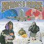 ALPHONSO DAVIES (feat. Ondre Reese & Stgoleuro ST-G) [Explicit]