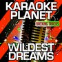 Wildest Dreams (Karaoke Version) (Originally Performed By Taylor Swift)