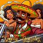 Speedy Gonzalez (Explicit)