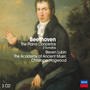 Beethoven: Piano Concertos & Sonatas