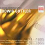 Gabrieli, Albinoni, Eben, Bach, Rentzsch, Bruckner, Händel: Works for Brass Ensemble