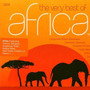 The Very Best Of Africa