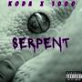 Serpent (feat. Bman1000) [Explicit]