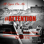 #Attention (feat. Bumpy Pablo) [Explicit]