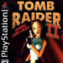 Tomb Raider II : The Dagger of Xi'an