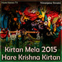 Kirtan Mela 2015 Hare Krishna Kirtan (Live)