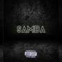 Samba (feat. Ishigo, Ad Flex & Naga) [Explicit]