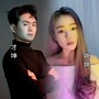 潇洒哥哥 调皮妹