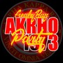 AKRHO Party 1973