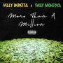 More Than A Million (feat. Sway Montoya) [Explicit]