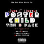 Poster Child (The 3 Pack) [Explicit]