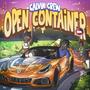 Open Container (feat. Westside Beno) [Explicit]