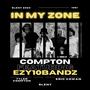 In My Zone (feat. Ezy10Bandz) [Explicit]