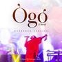 Ogo (Glory) (feat. Peterson Okopi) [Extended Version]