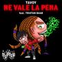 NE VALE LA PENA (feat. Tristan Baab) [Explicit]