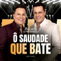 João Neto e Frederico - Ô Saudade Que Bate