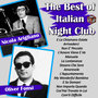 The Best Of Italian Night Club - Oliver Fonsi - Nicola Arigliano