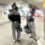 One Time (feat. sheknowmike) [Explicit]