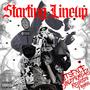 Starting Lineup (feat. TheKidSkitzo, Sinzfrmda6 & Itsfxce) [Explicit]