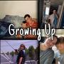 Growing Up (Explicit)