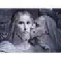 Kiss of judas