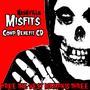 Nashville Misfits Comp (Explicit)