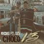 CHOLO V3 (feat. GCV) [Explicit]