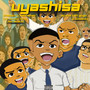 Uyashisa (feat. Junior King & Kurisu2.0) [Explicit]