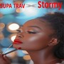 Supa Trav & Stormy : Writing in My Diary