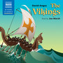 ANGUS, D.: Vikings (The) [Unabridged]