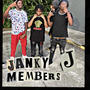 Janky J Memberz (feat. Mr.Khaotic & DeadEnd) [Explicit]