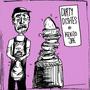 dirty dishes (Explicit)