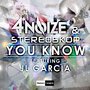 You Know [feat. JL Garcia]