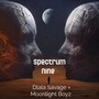 Spectrum Nine