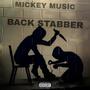 BACK STABBER