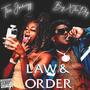 Law & Order (feat. BigXthaPlug) [Explicit]