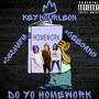 DO YO HOMEWORK (Explicit)