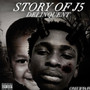 Story Of J5 (Delinquent) [Explicit]