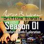 Freeform Synth Exploration Season 01