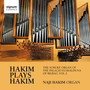 Hakim Plays Hakim: The Schuke Organ of The Palacio Euskalduna of Bilbao, Vol. 2