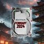 BEATPACK FEBRUARY 2024