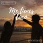 Me tienes loco (feat. Jusiel)