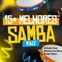 Samba Raiz 15+